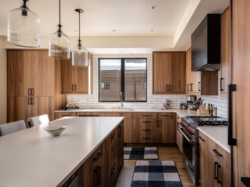 Indoors, Kitchen, Home Decor, Kitchen Island, Sink