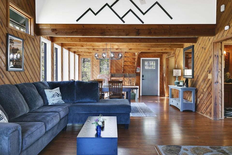 Main Living Room