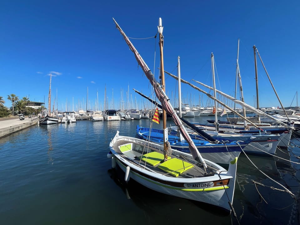 Marina