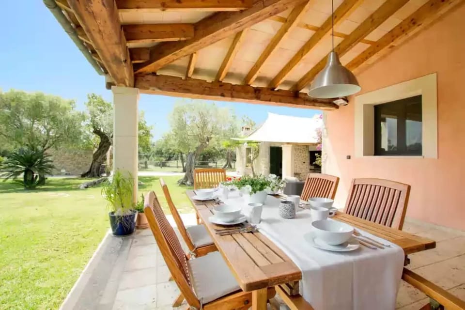 Patio / Balcony