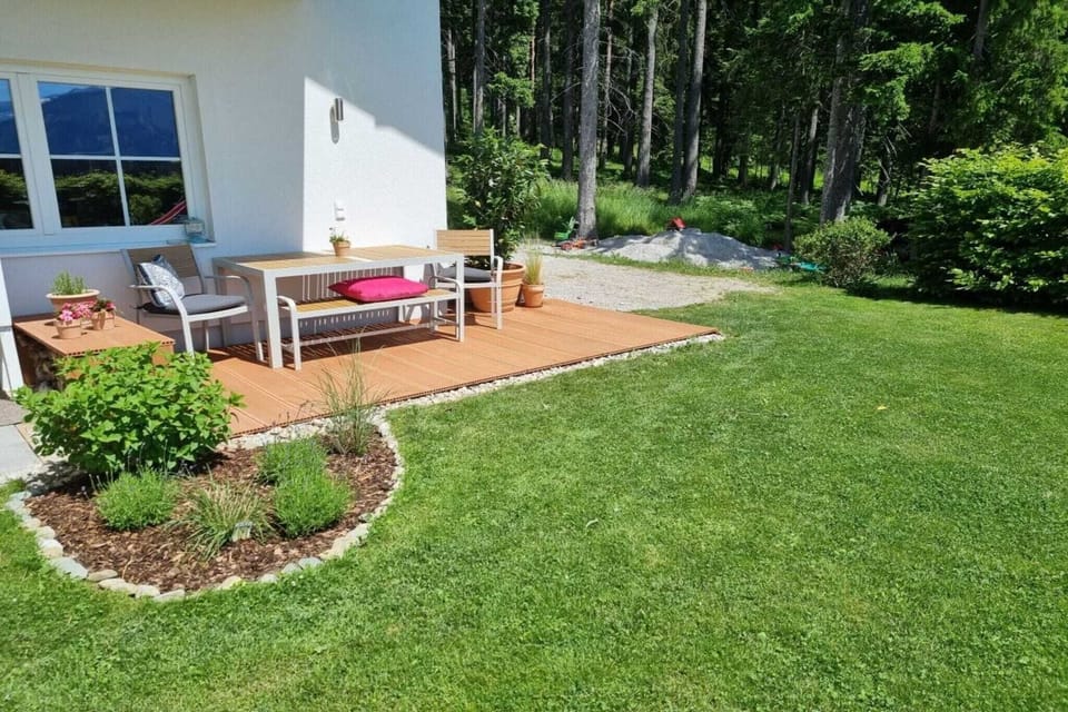 Patio / Balcony