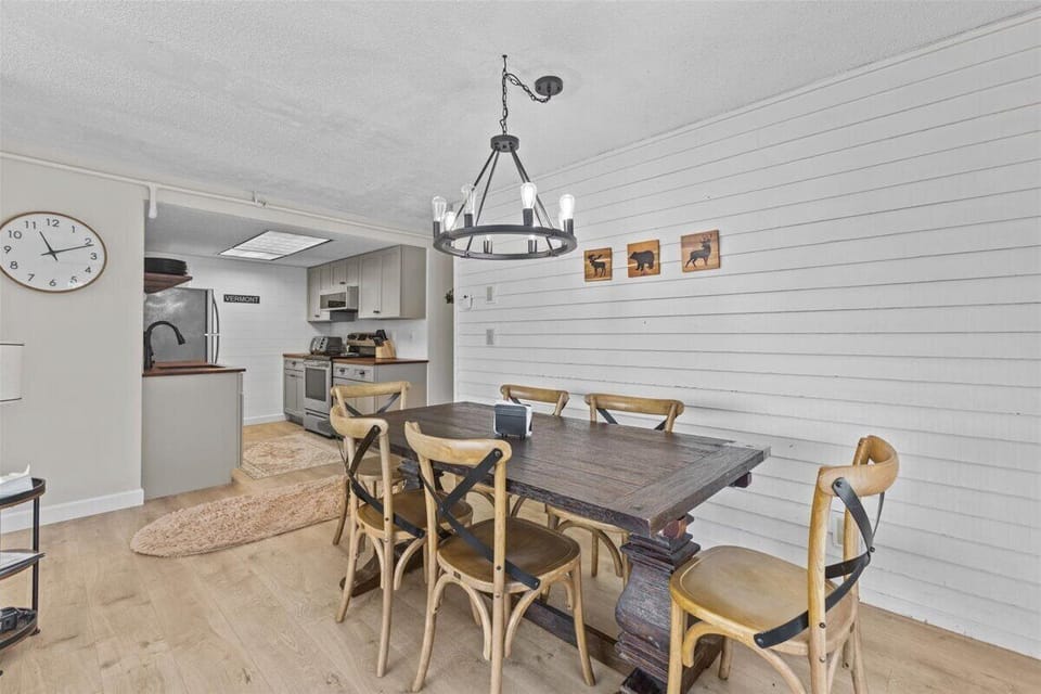 The View at Mountainside - Fully Renovated Condo! (5548)