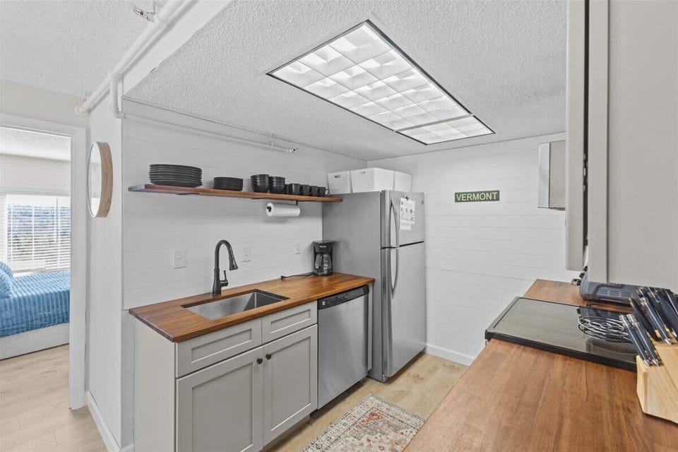 The View at Mountainside - Fully Renovated Condo! (5545)