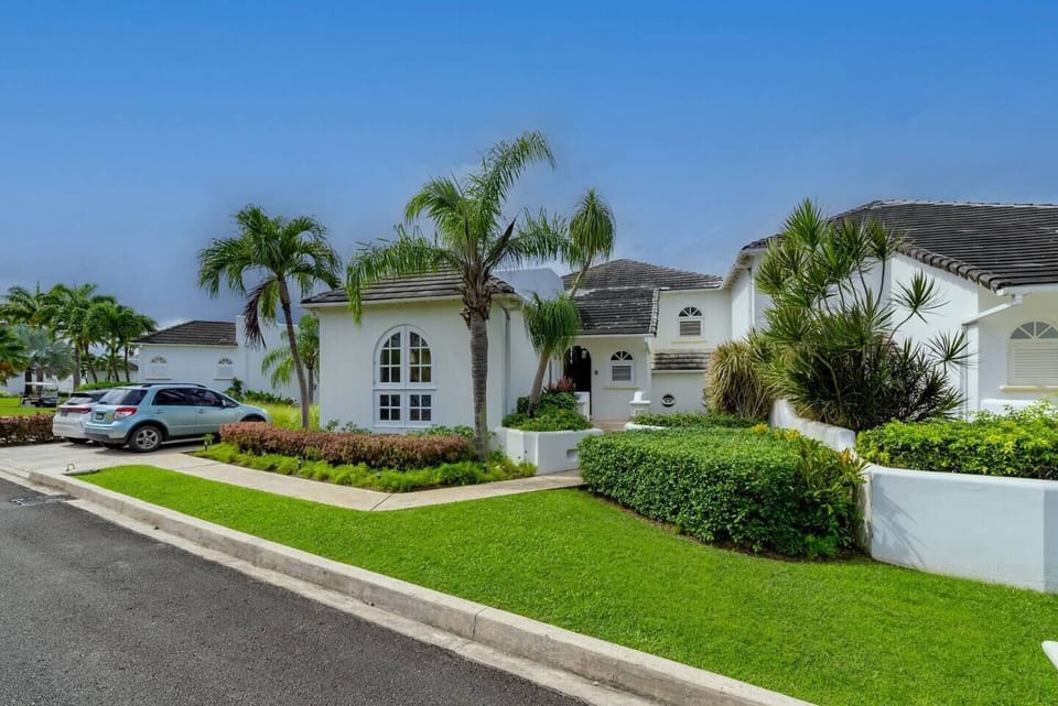 Royal Villa 8- 3BR Villa in Royal Westmoreland (1743)