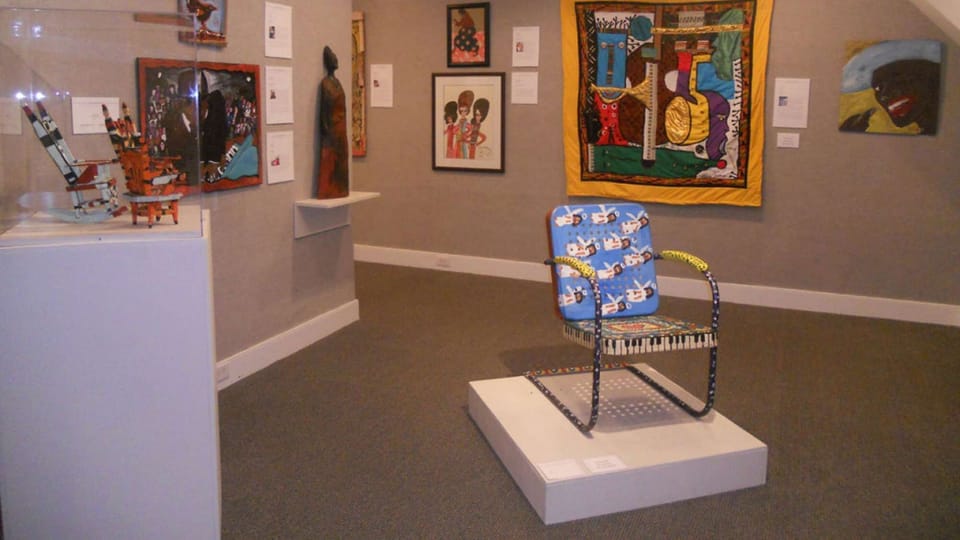 Myrtle Beach's Franklin G. Burroughs-Simeon B. Chapin Art Museum strives to be one of the finest visual arts museums in the Carolinas. Myrtle Beach's only art museum offers exhibitions featuring paintings, sculpture, photography and more.