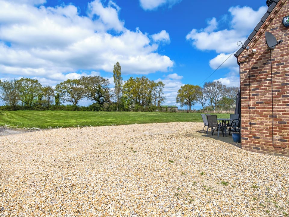Exterior | The Paddocks, Lowestoft