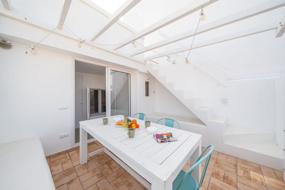 Holiday Home Facilities and Services