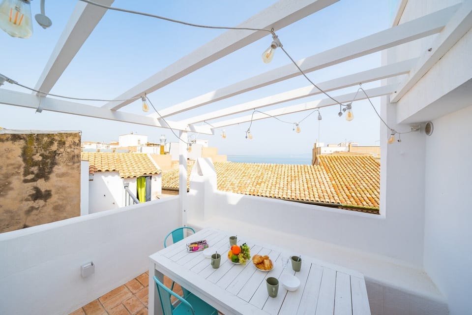 Patio / Balcony