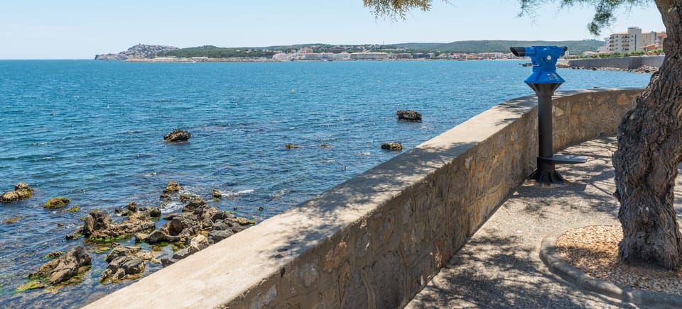 Surroundings [summer] (1-5 km)