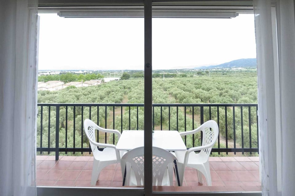 Patio / Balcony