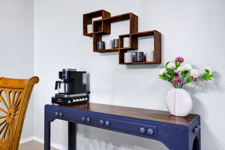 Coffee Bar