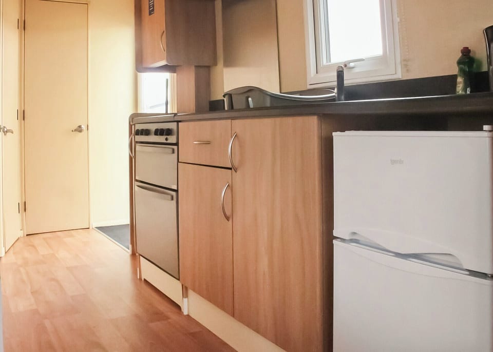 ABI Vista 22 - Eastern Beach Caravan Park, Caister-on-Sea