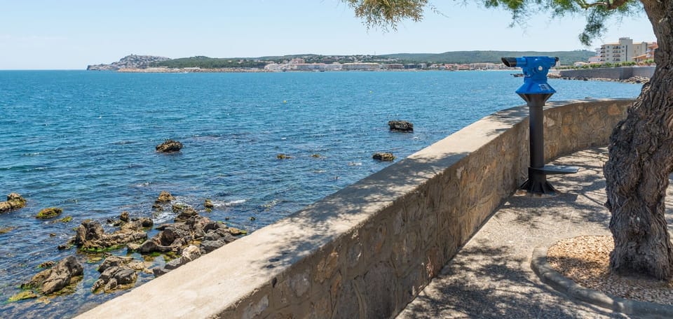 Surroundings [summer] (1-5 km)
