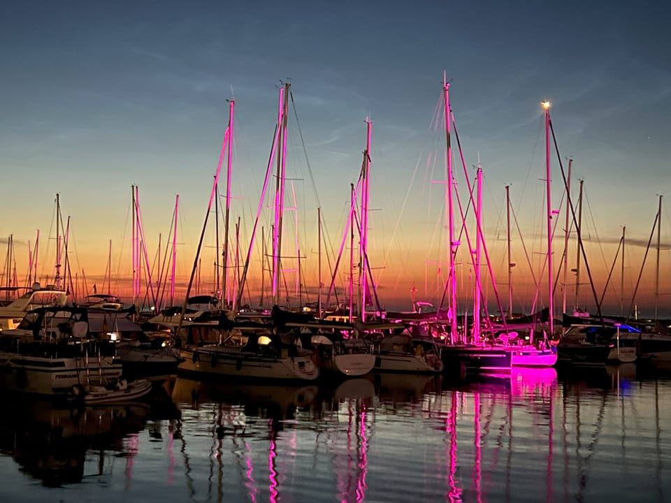 Marina