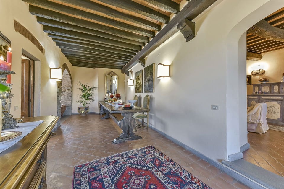 Accommodation