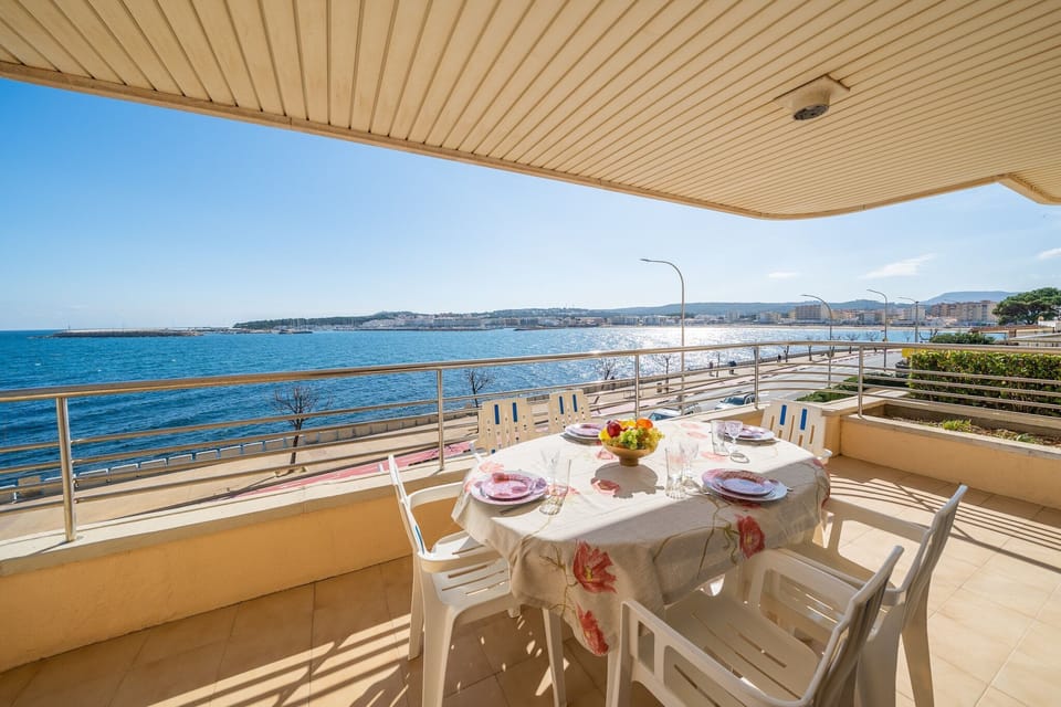 Patio / Balcony