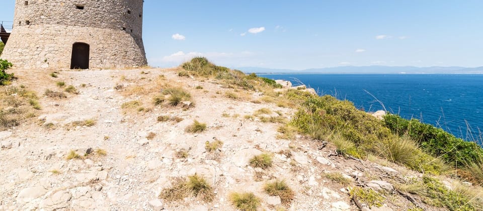 Surroundings [summer] (1-5 km)