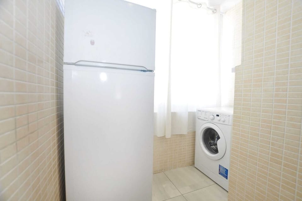 Holiday Home Facilities and Services