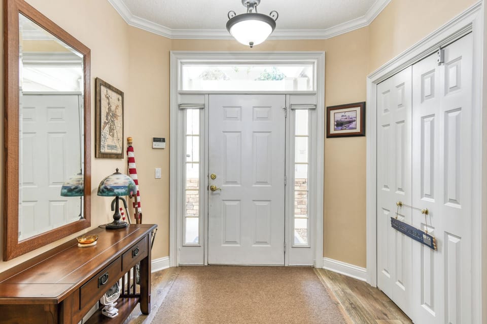Foyer