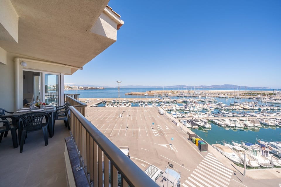 Patio / Balcony