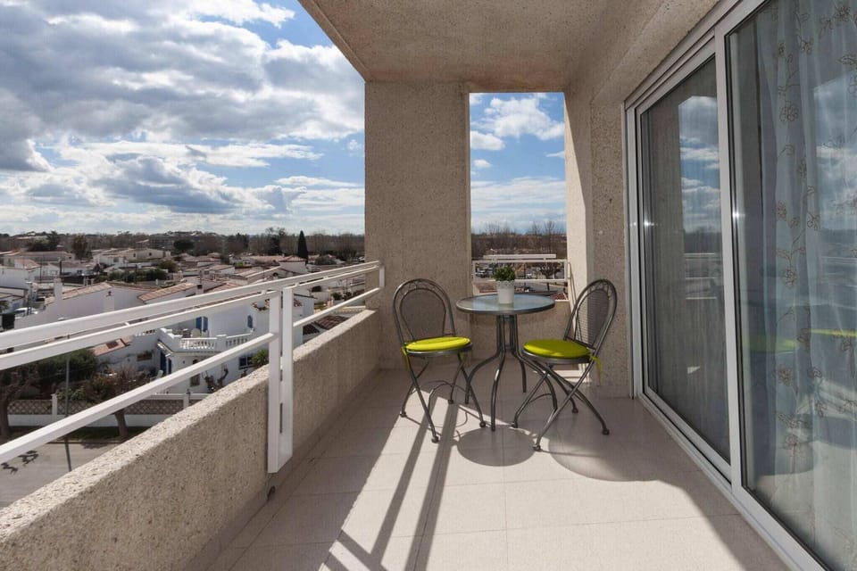 Patio / Balcony
