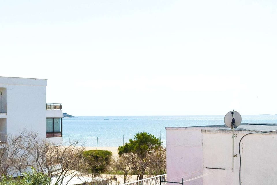 View from Holiday Home [summer]