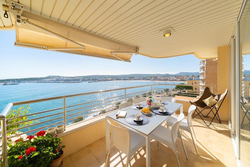 Patio / Balcony
