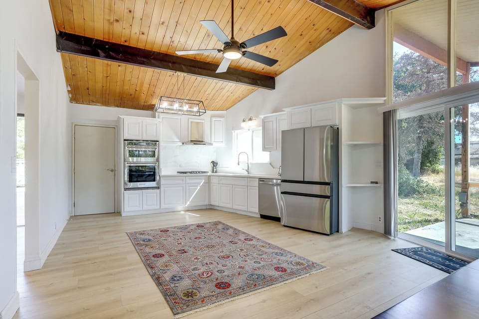 Kitchen | Cooking Basics