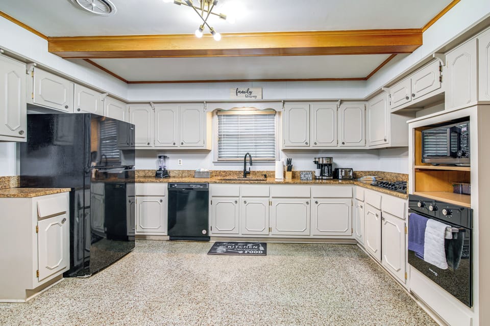 Kitchen | Cooking Basics | Coffee Maker