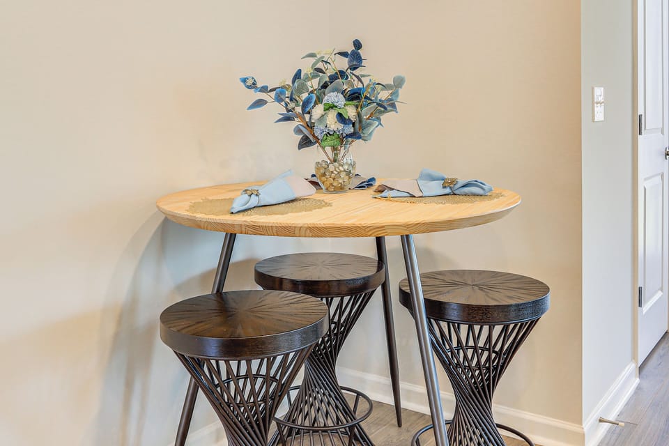 Dining Area | 1st Floor