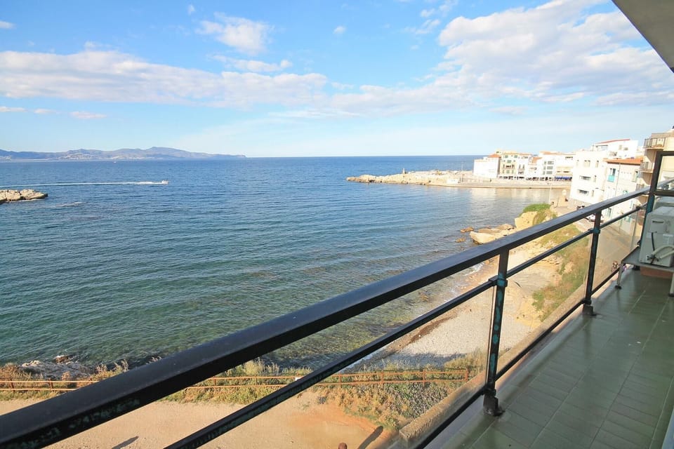 View from Holiday Home [summer]