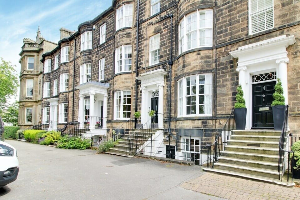 A welcoming exterior with timeless appeal