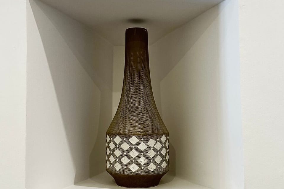 decoração