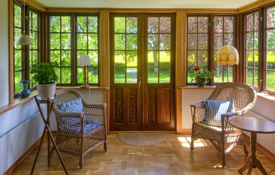 living-room