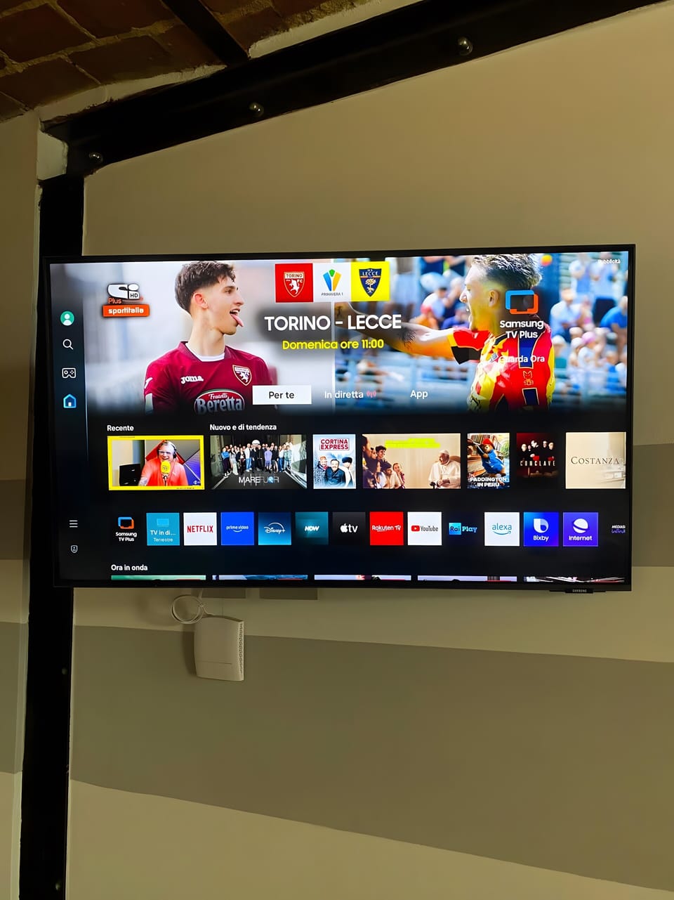 Television