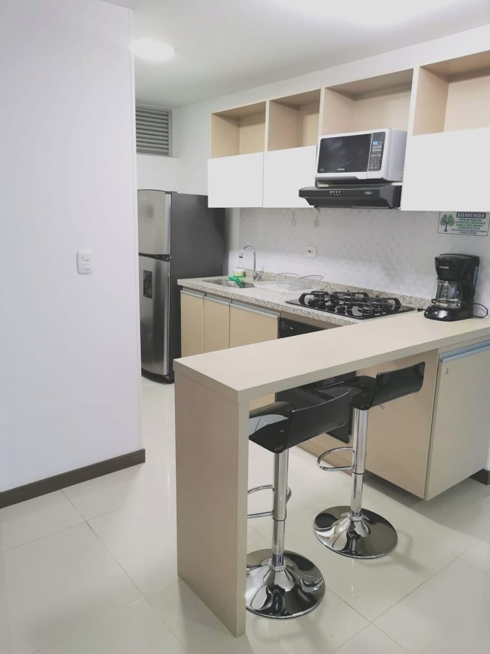 Barra