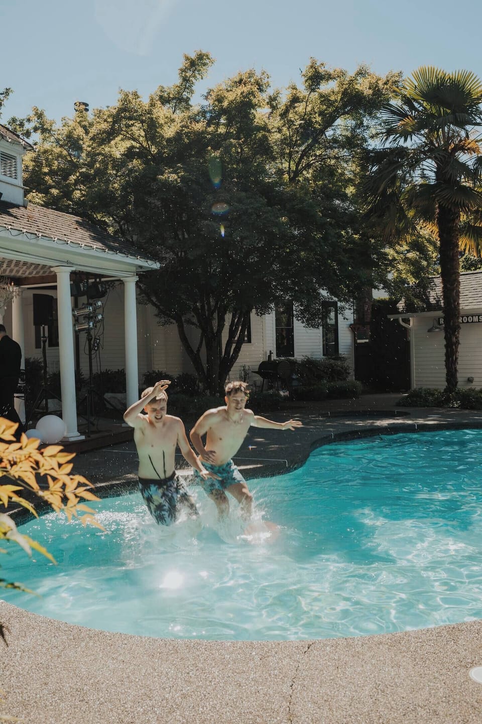 Pool