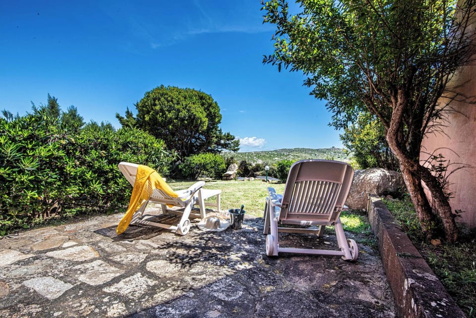 Private Garden