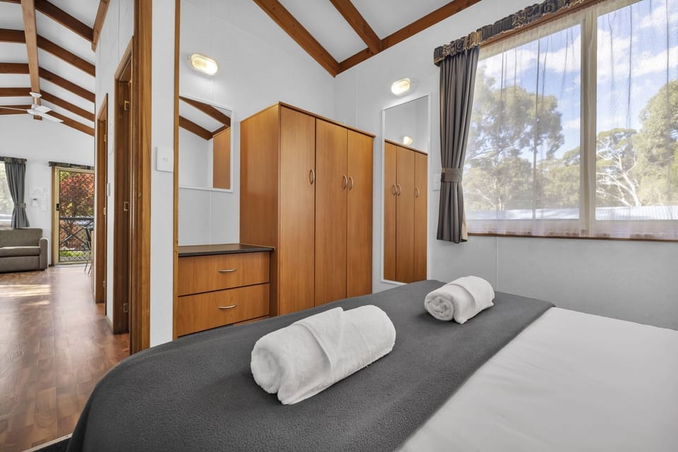 Main bedroom