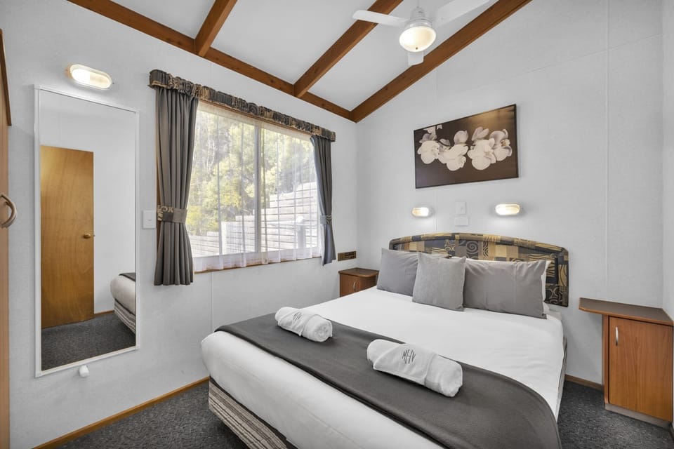 Main bedroom