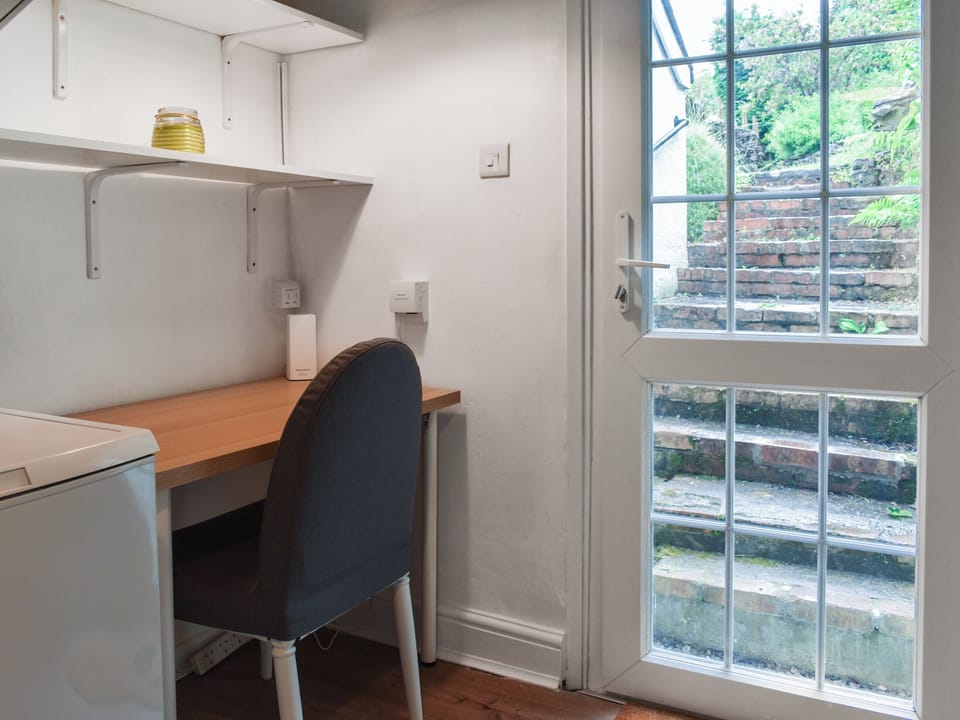Interior | Corner Cottage, Ruardean forest of Dean