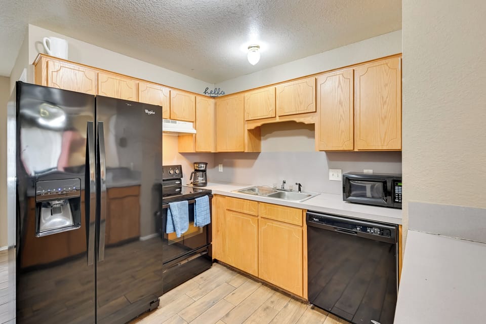 Kitchen | Cooking Basics | Coffee Maker