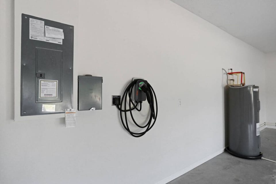 EV Charger