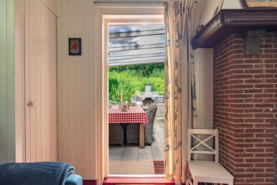 Patio / Balcony