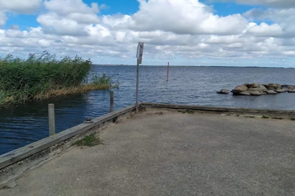 Water view