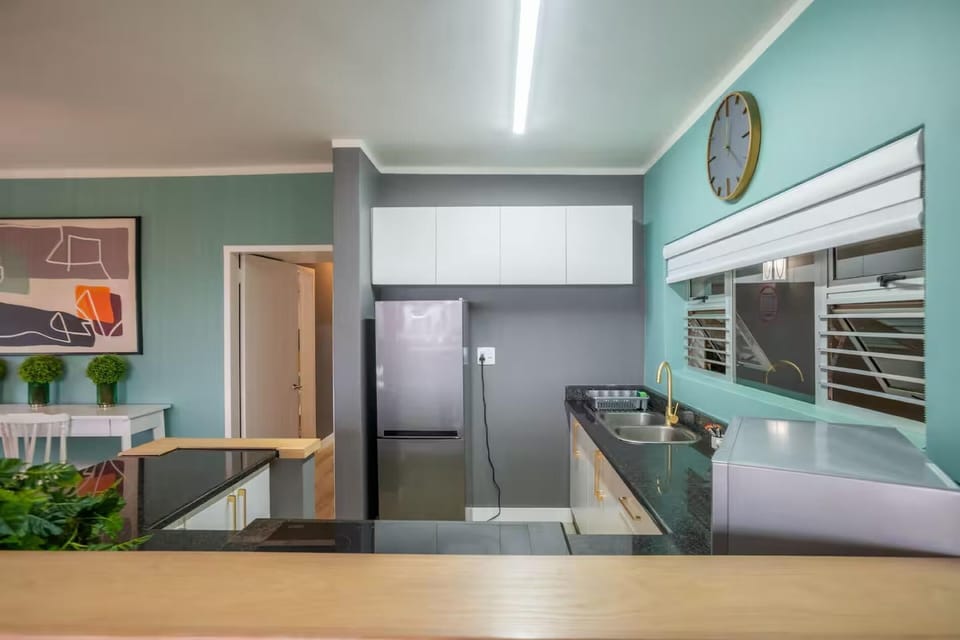 Perna Perna Umdloti - Seaside Apartment  1 (2496)