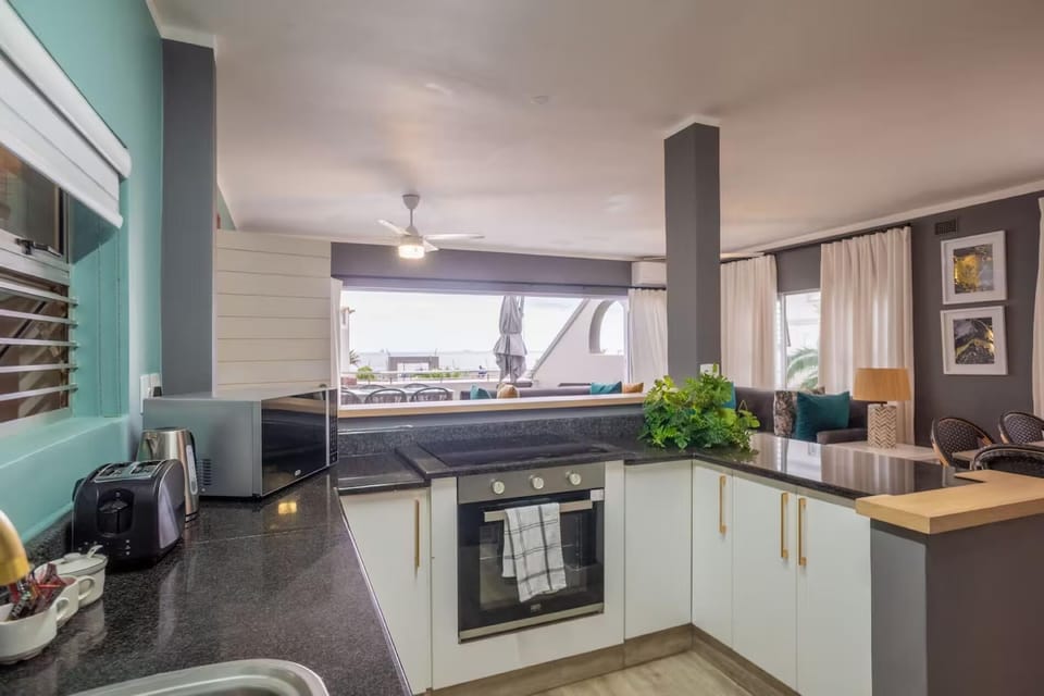 Perna Perna Umdloti - Seaside Apartment  1 (2494)
