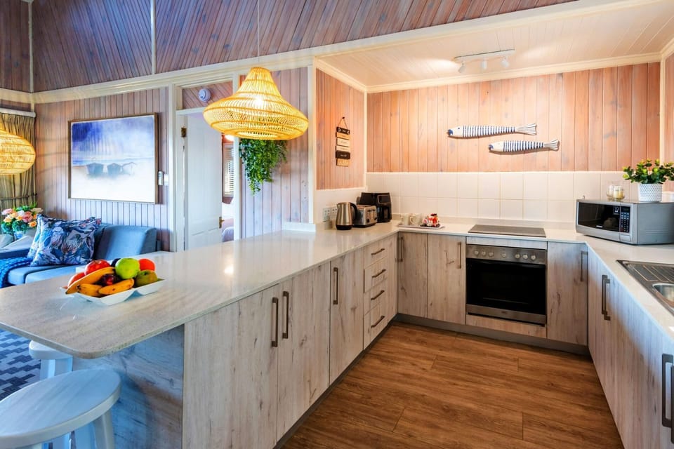 Knysna River Club - 4 TIDES (2577)