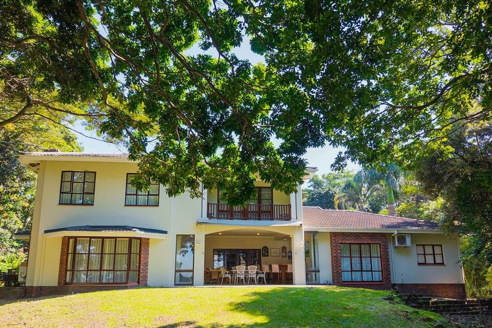 Selborne Golf Estate - Luxury Golf Villa P1 (2554)