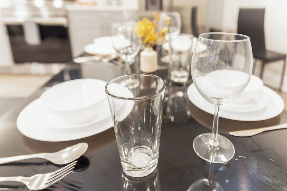 Perfect table for you 